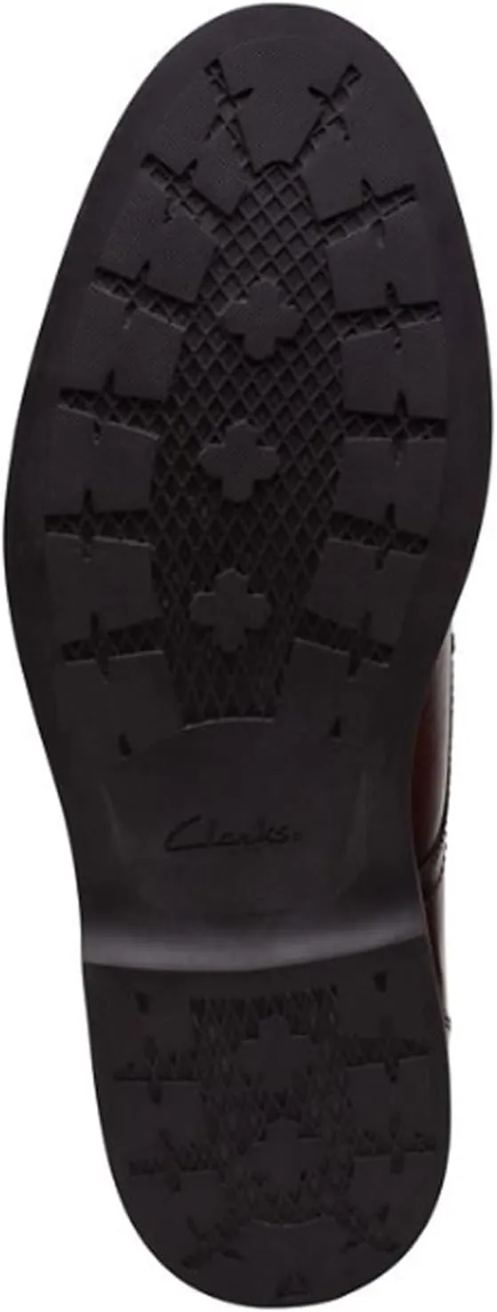 Clarks Men's Malwood Lace Oxford