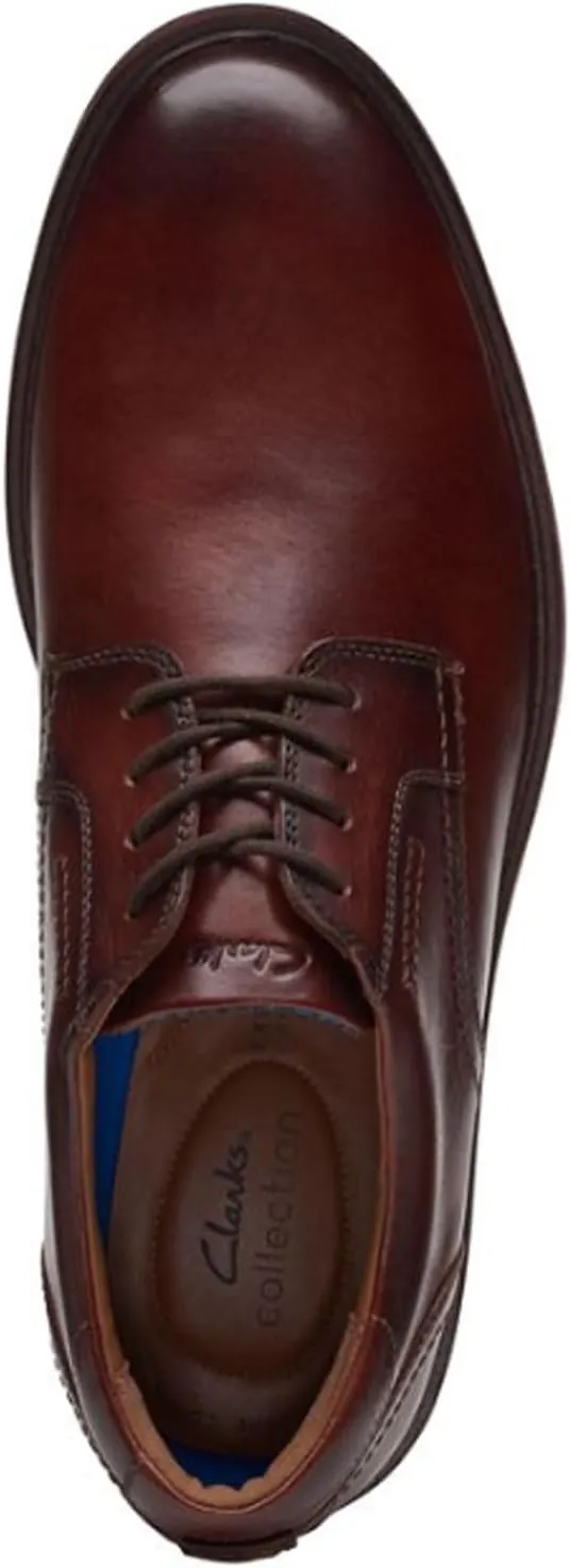 Clarks Men's Malwood Lace Oxford