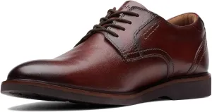 Clarks Men's Malwood Lace Oxford
