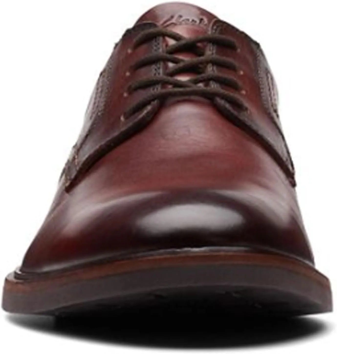 Clarks Men's Malwood Lace Oxford