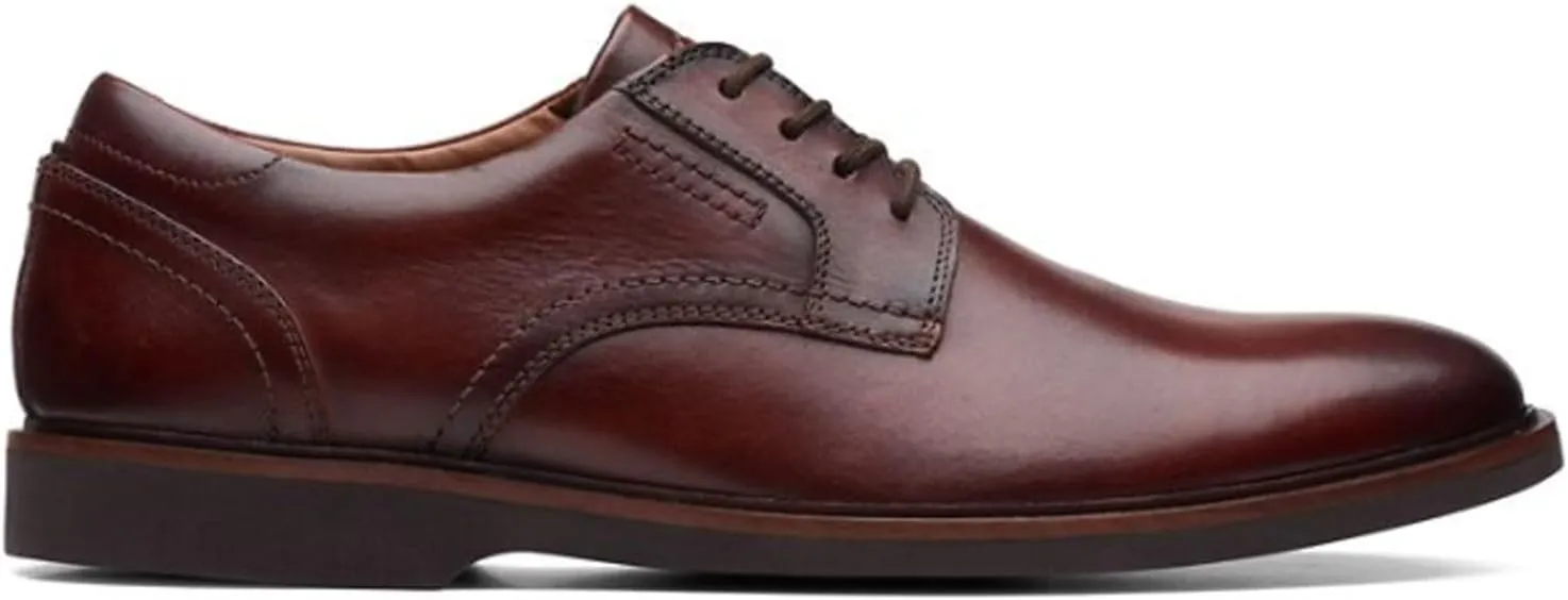Clarks Men's Malwood Lace Oxford