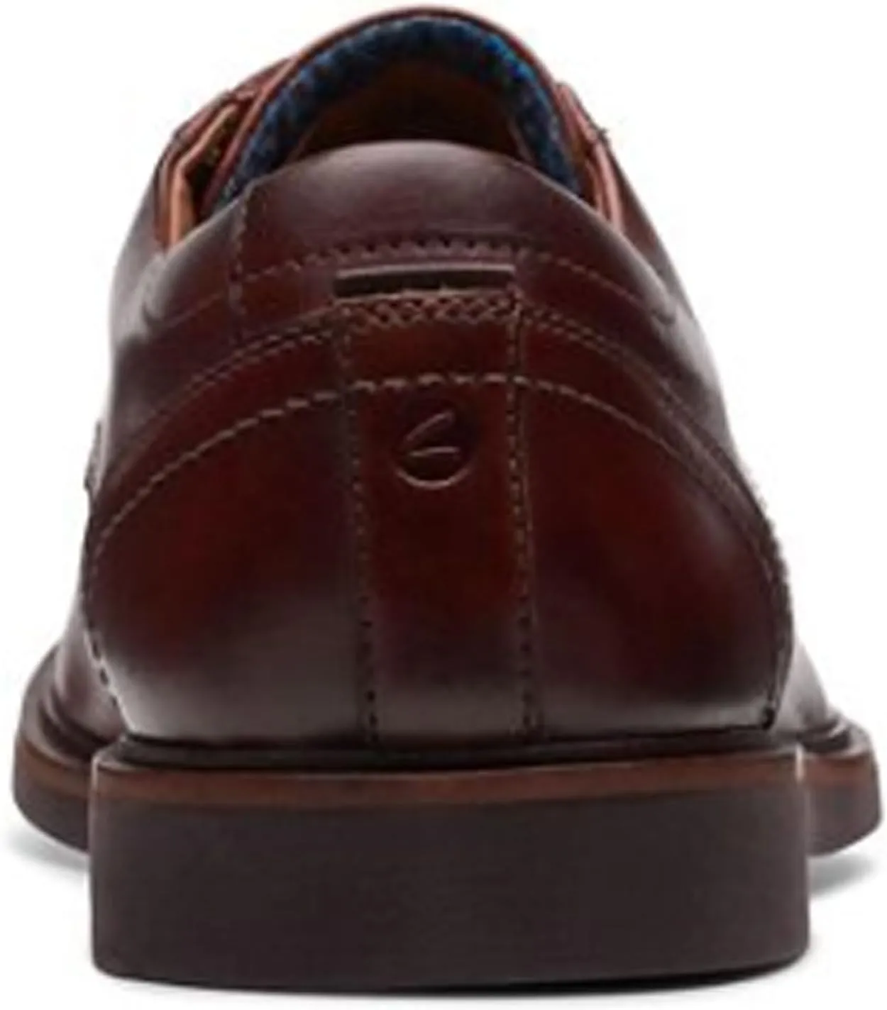 Clarks Men's Malwood Lace Oxford