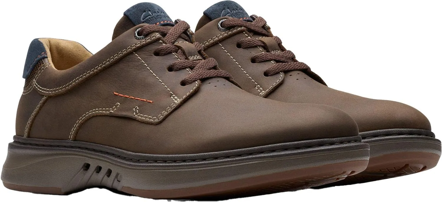 Clarks Men's Un Briley Pace Oxford