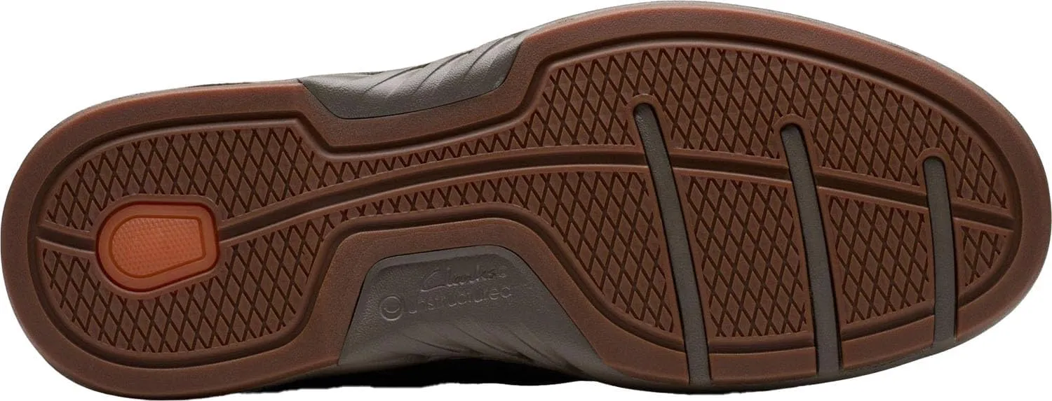 Clarks Men's Un Briley Pace Oxford
