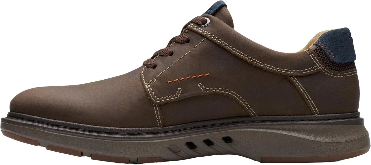 Clarks Men's Un Briley Pace Oxford
