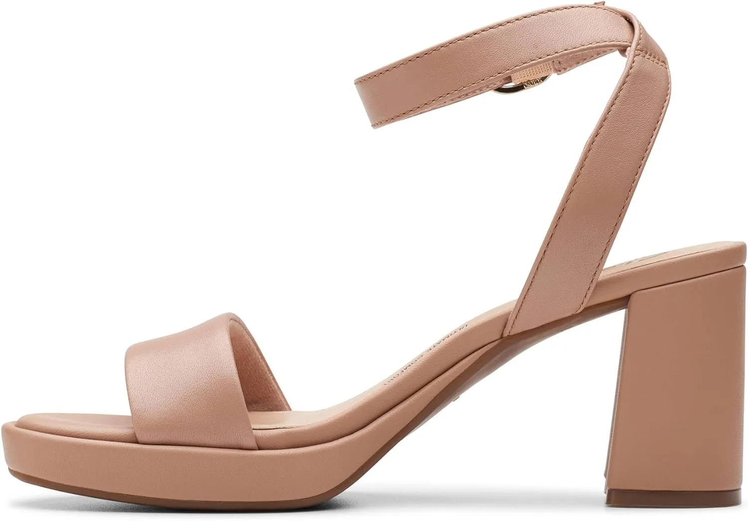 Clarks Women's Ambyrlyn Bay Pump