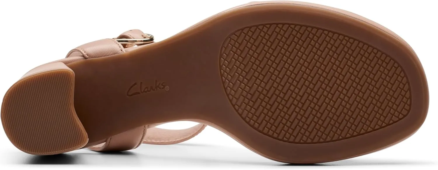 Clarks Women's Ambyrlyn Bay Pump