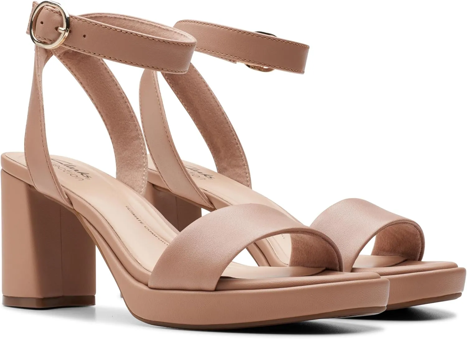 Clarks Women's Ambyrlyn Bay Pump