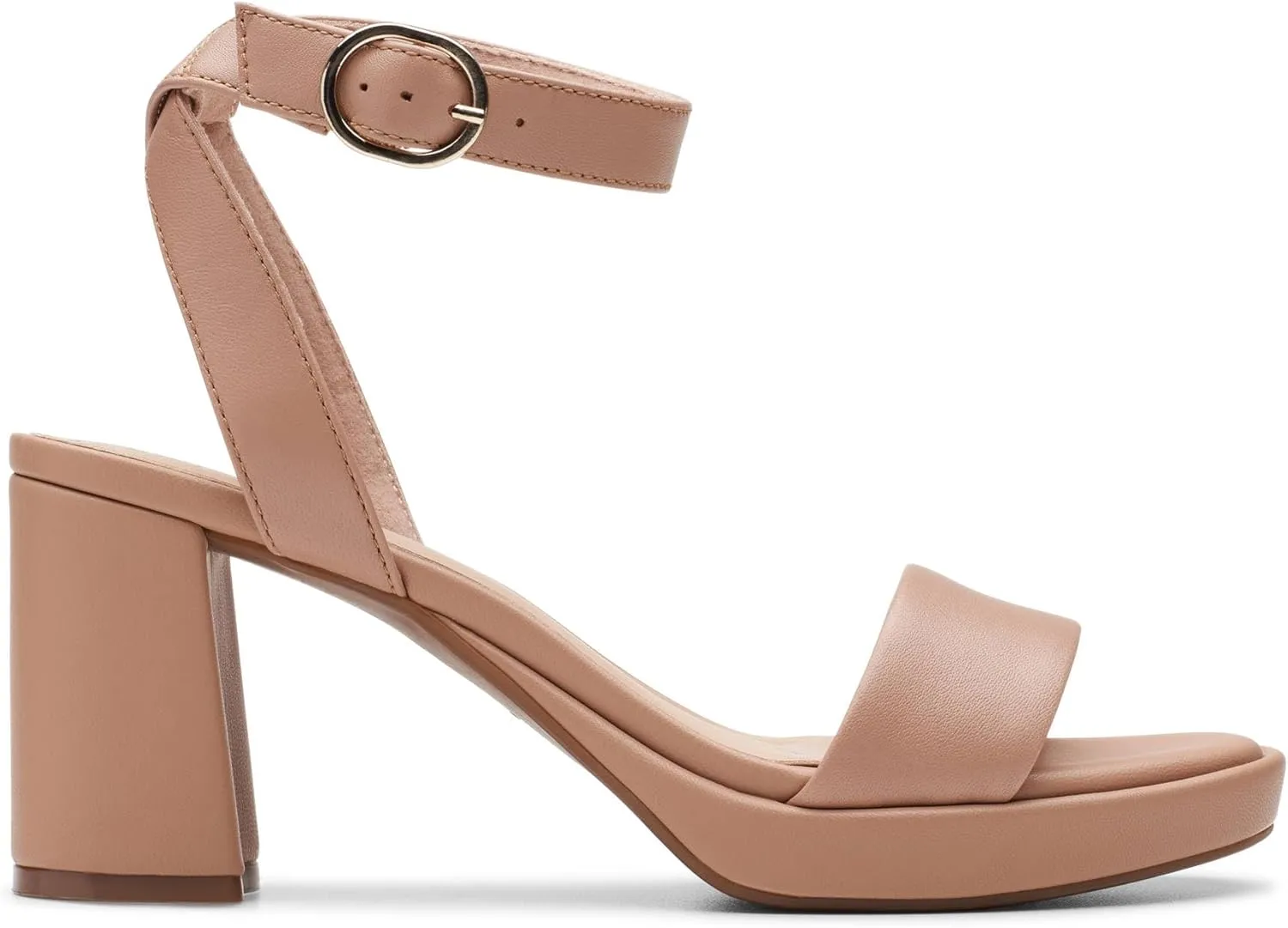Clarks Women's Ambyrlyn Bay Pump