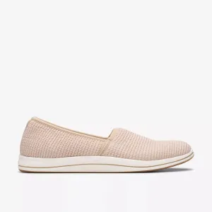 Clarks Women's Breeze Stretch Sand 26182068