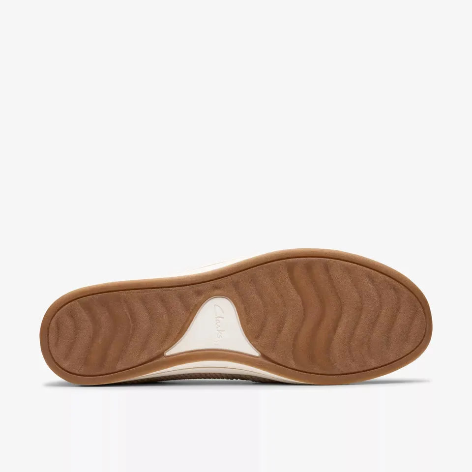 Clarks Women's Breeze Stretch Sand 26182068