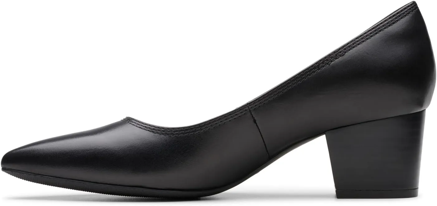Clarks Women's Ellanie Hope Pump