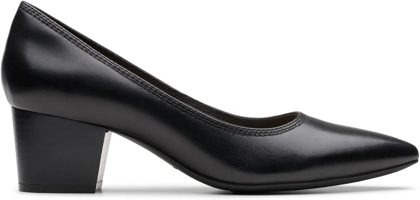 Clarks Women's Ellanie Hope Pump
