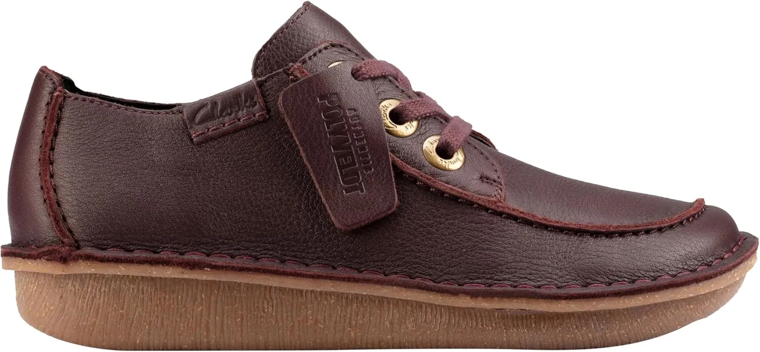 Clarks Women's Funny Dream Oxford
