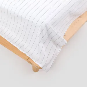 Classic Pinstripes Flat Sheet (Last Call)