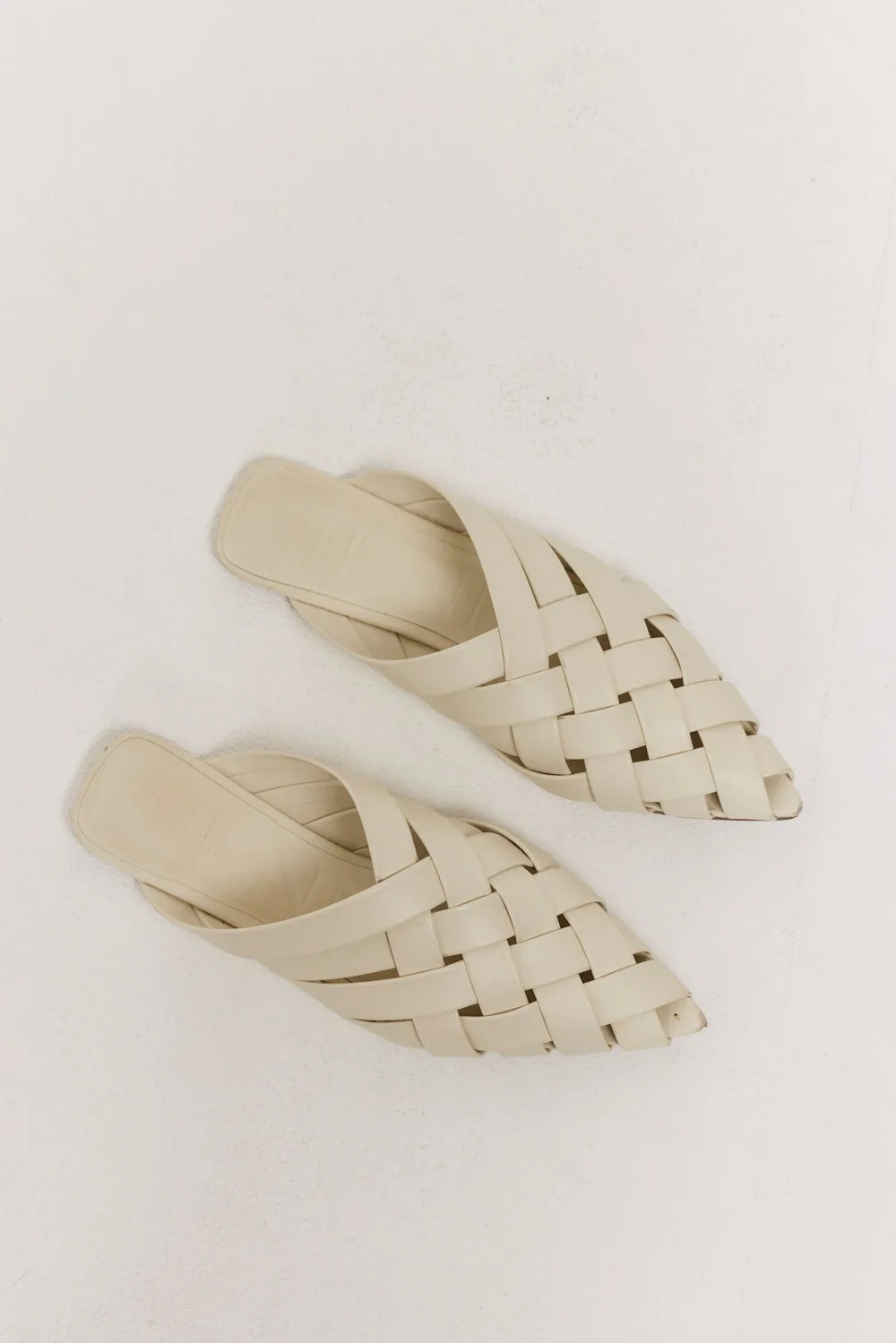 Clover flat
