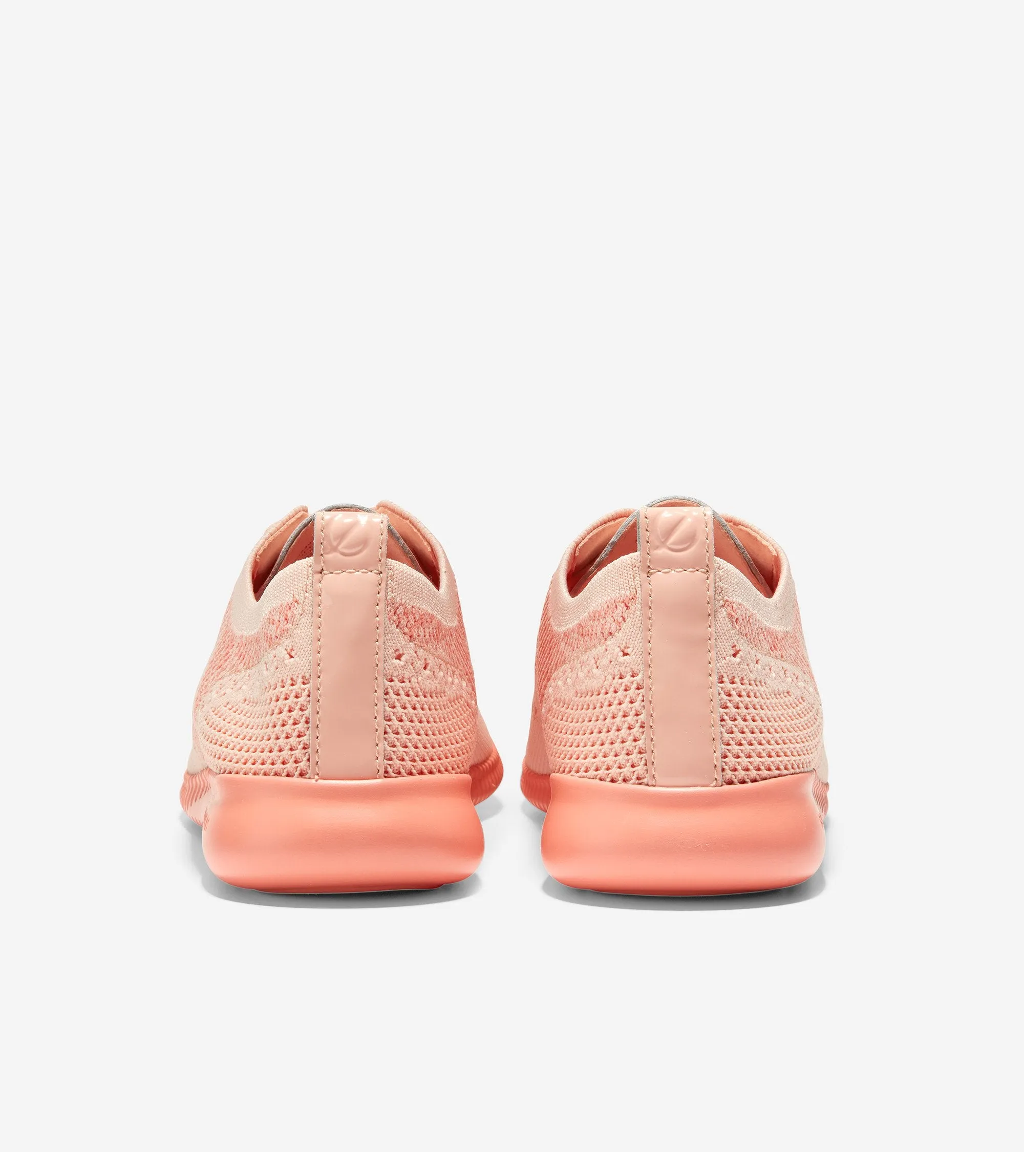 Cole Haan 2.ZERØGRAND Oxford Womens Fashion