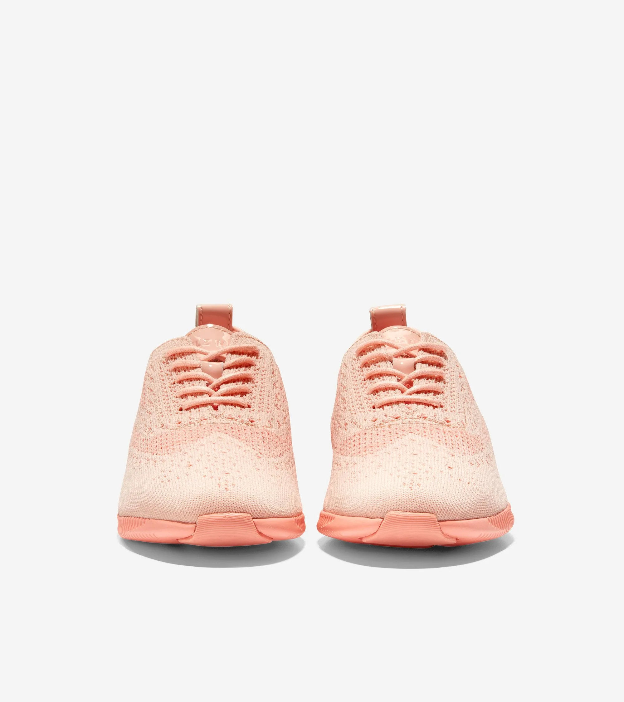 Cole Haan 2.ZERØGRAND Oxford Womens Fashion