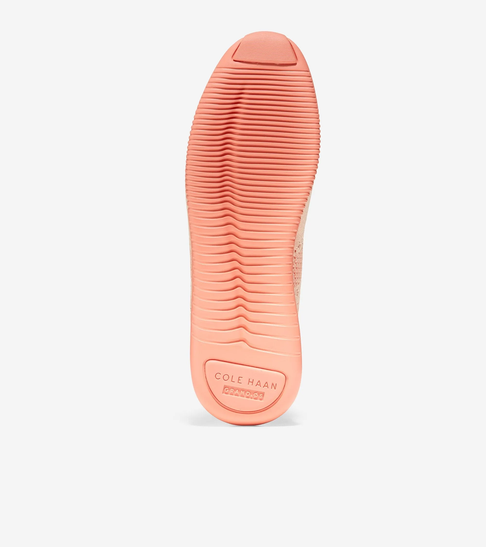 Cole Haan 2.ZERØGRAND Oxford Womens Fashion
