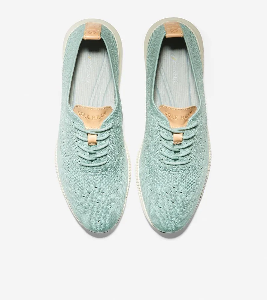 Cole Haan 2.ZERØGRAND Stitchlite Oxford
