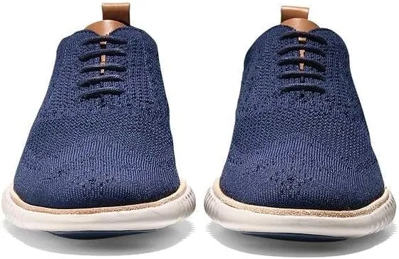 Cole Haan Men's 2.Zerogrand Stitchlite Oxford