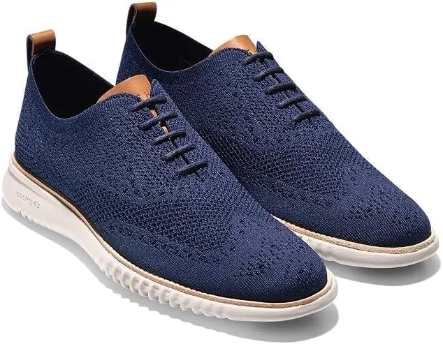 Cole Haan Men's 2.Zerogrand Stitchlite Oxford