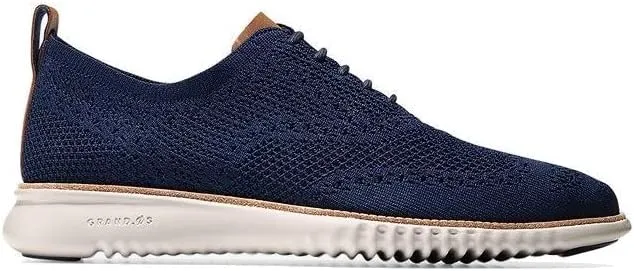 Cole Haan Men's 2.Zerogrand Stitchlite Oxford