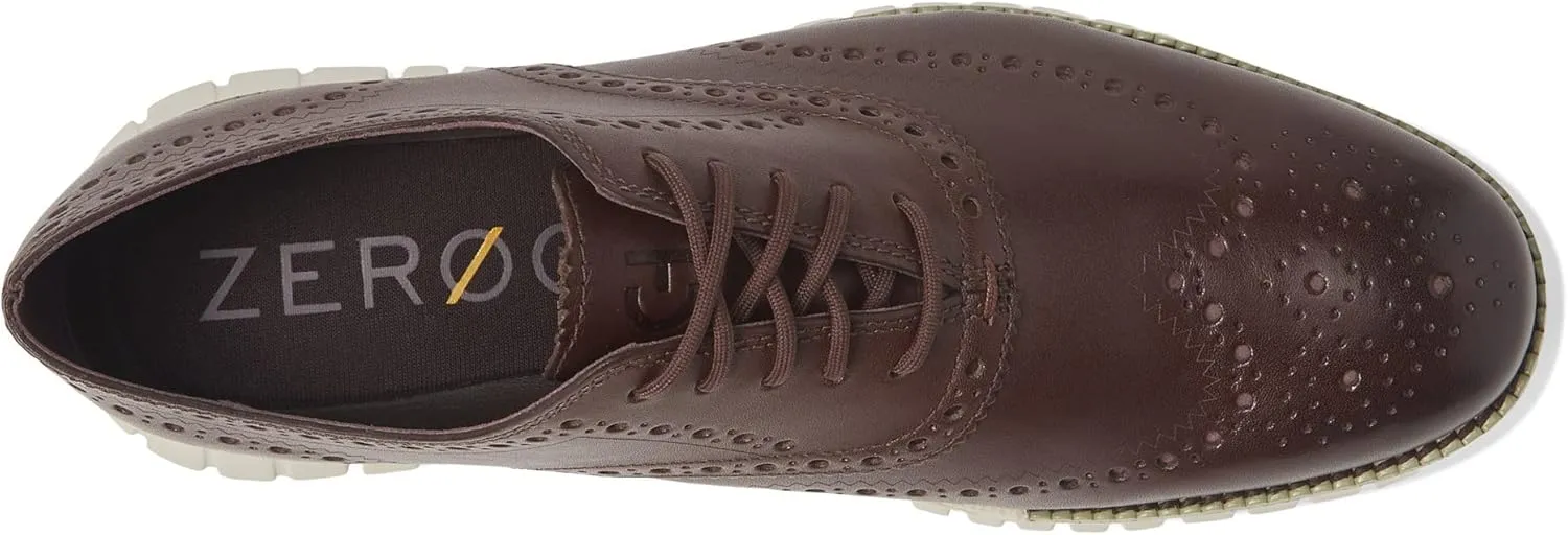 Cole Haan Men's Zerogrand Wing Oxford