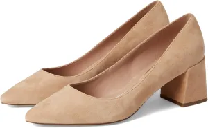 Cole Haan Women's Cassandra Block Heel Pumps