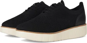 Cole Haan Women's Grand City Platform Stitchlite Oxfords