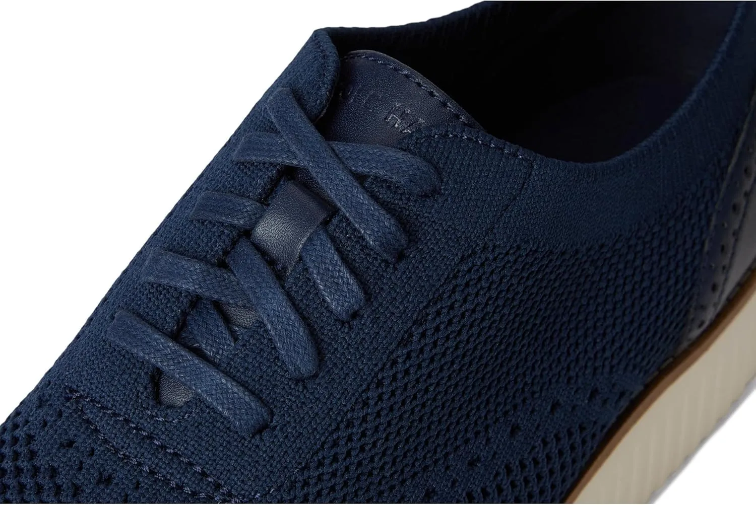 Cole Haan Women's Grand City Platform Stitchlite Oxfords