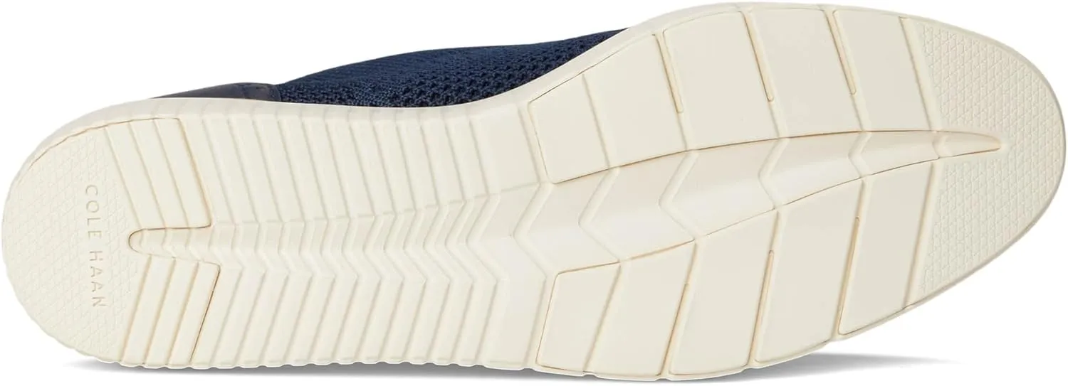 Cole Haan Women's Grand City Platform Stitchlite Oxfords