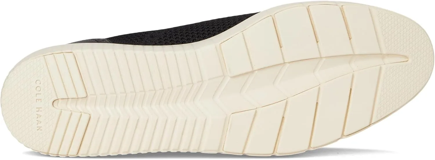 Cole Haan Women's Grand City Platform Stitchlite Oxfords