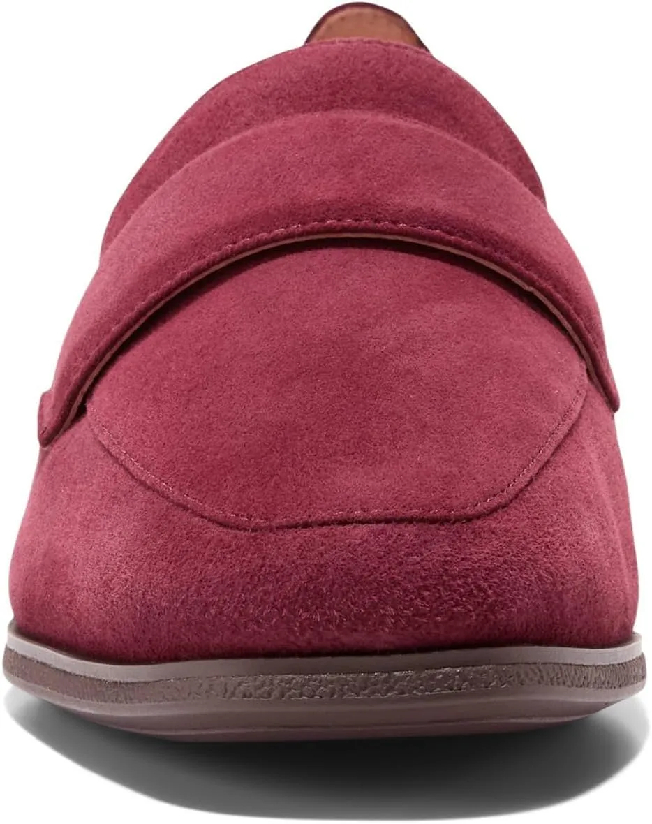 Cole Haan Women's Trinnie Soft Loafers Flat