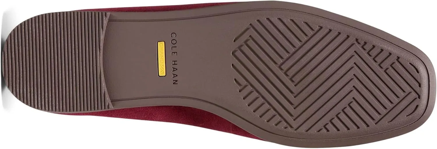 Cole Haan Women's Trinnie Soft Loafers Flat