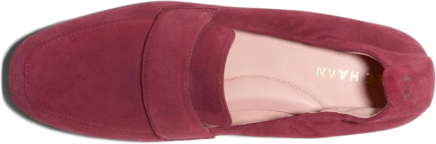 Cole Haan Women's Trinnie Soft Loafers Flat