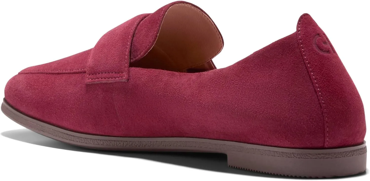 Cole Haan Women's Trinnie Soft Loafers Flat