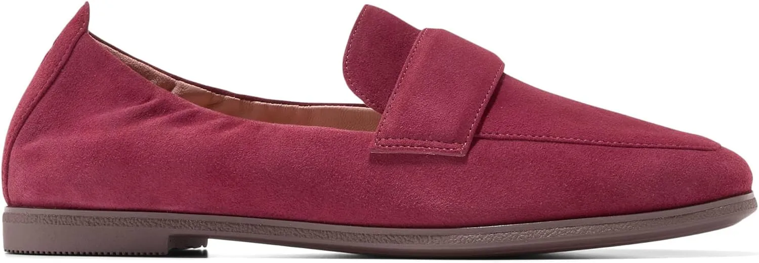 Cole Haan Women's Trinnie Soft Loafers Flat