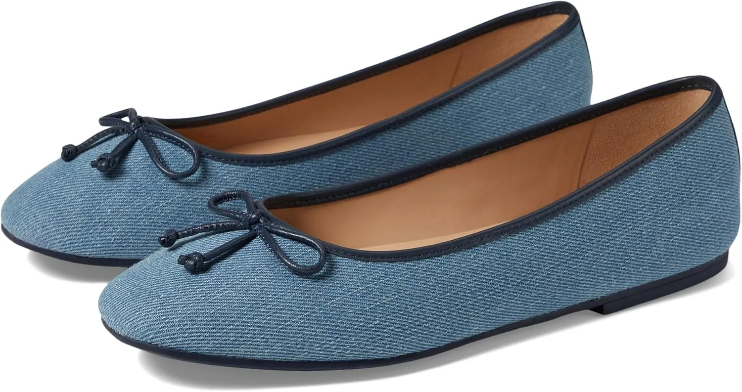 Cole Haan Women's Yara Soft Ballet Flat
