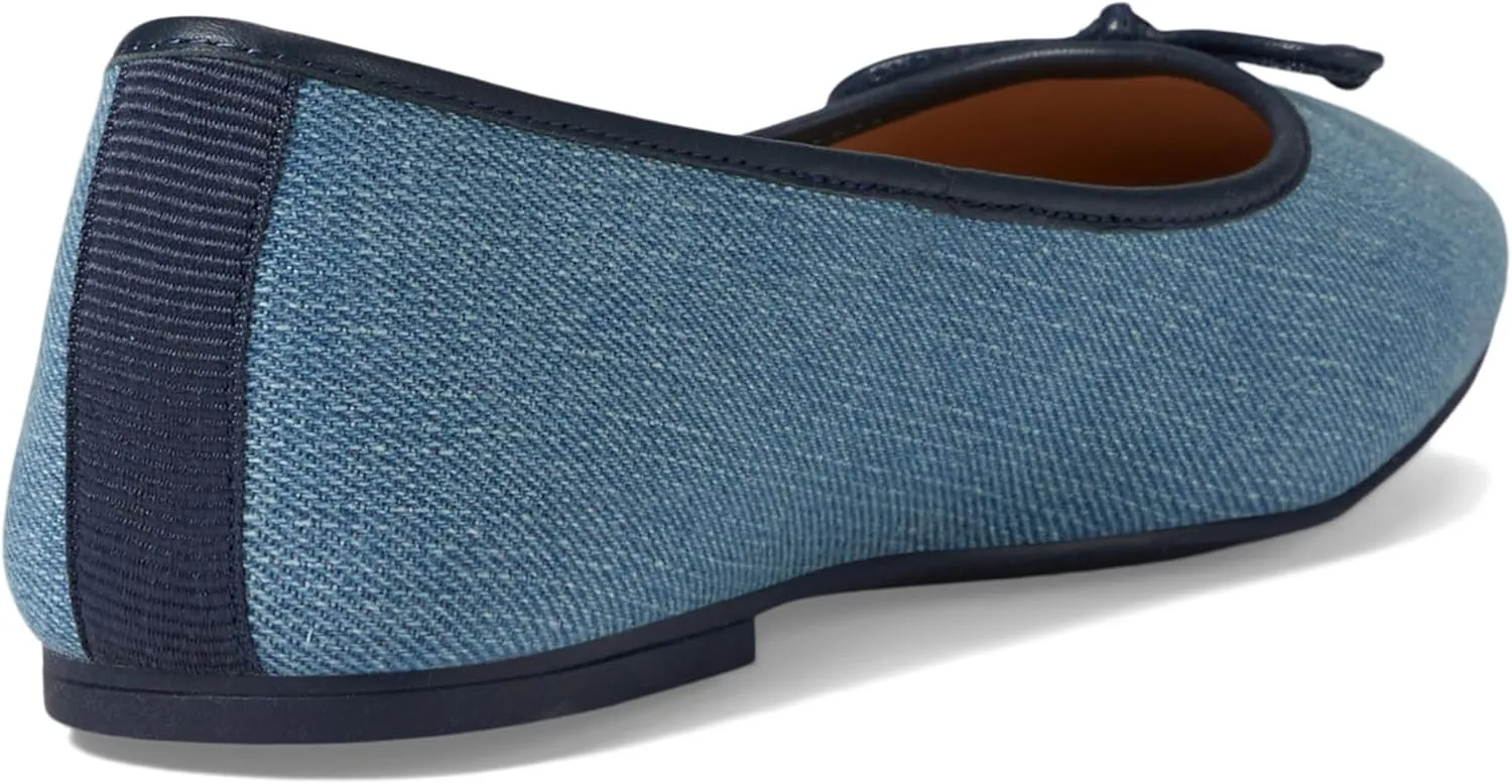 Cole Haan Women's Yara Soft Ballet Flat