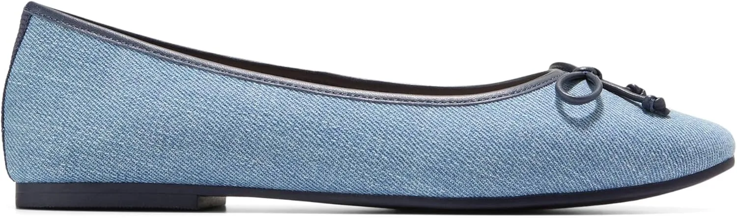 Cole Haan Women's Yara Soft Ballet Flat