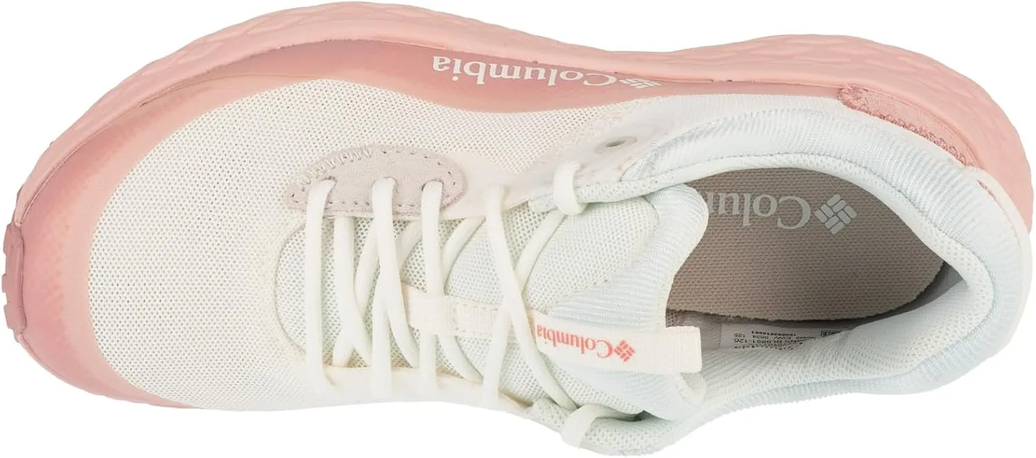 Columbia Women's Terrastride CRZ Sneaker