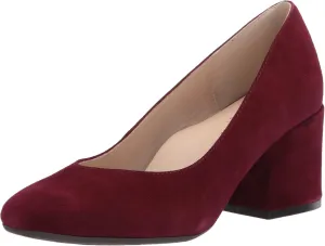 Concept Girl's Genny Pump