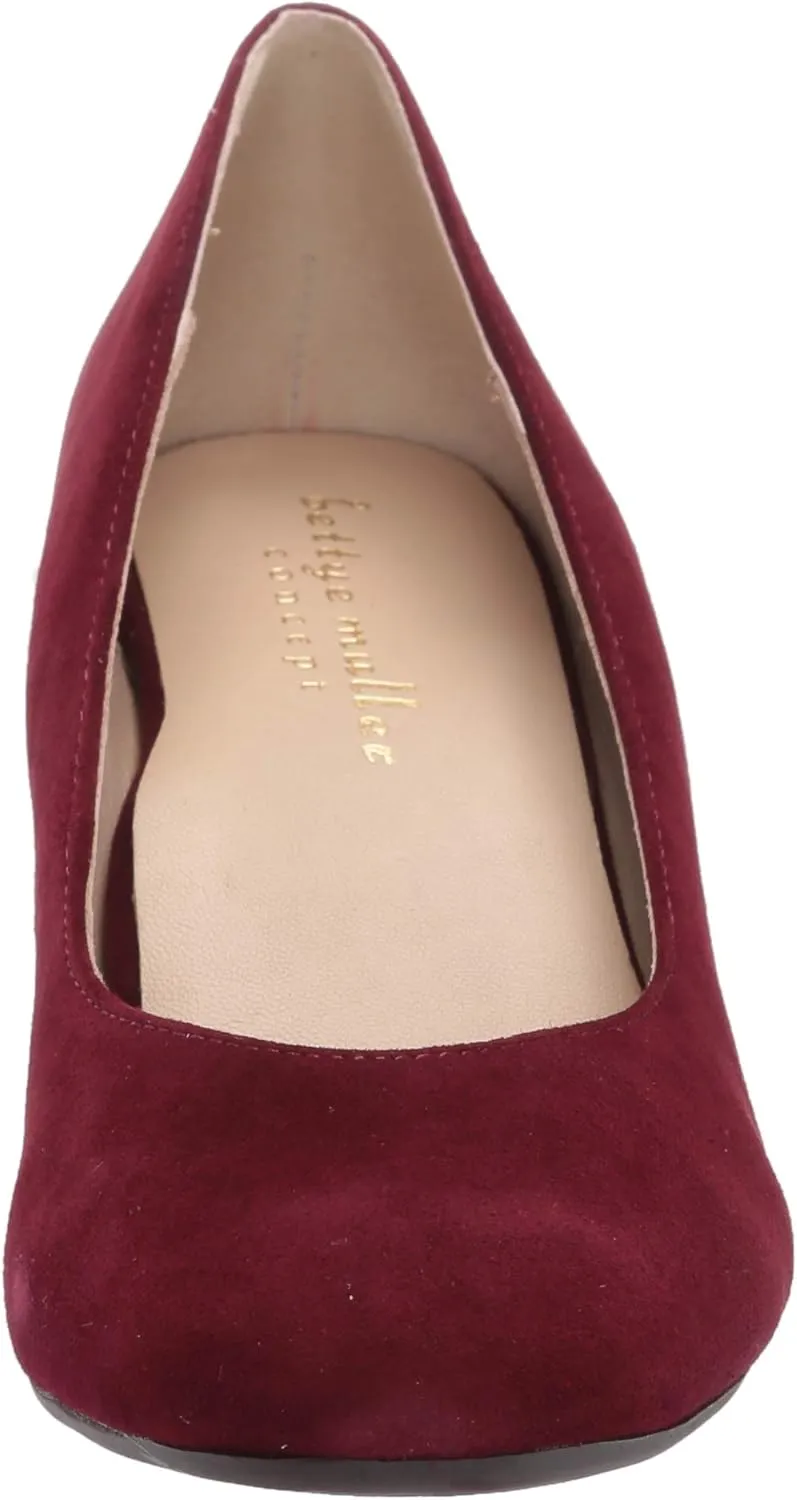 Concept Girl's Genny Pump