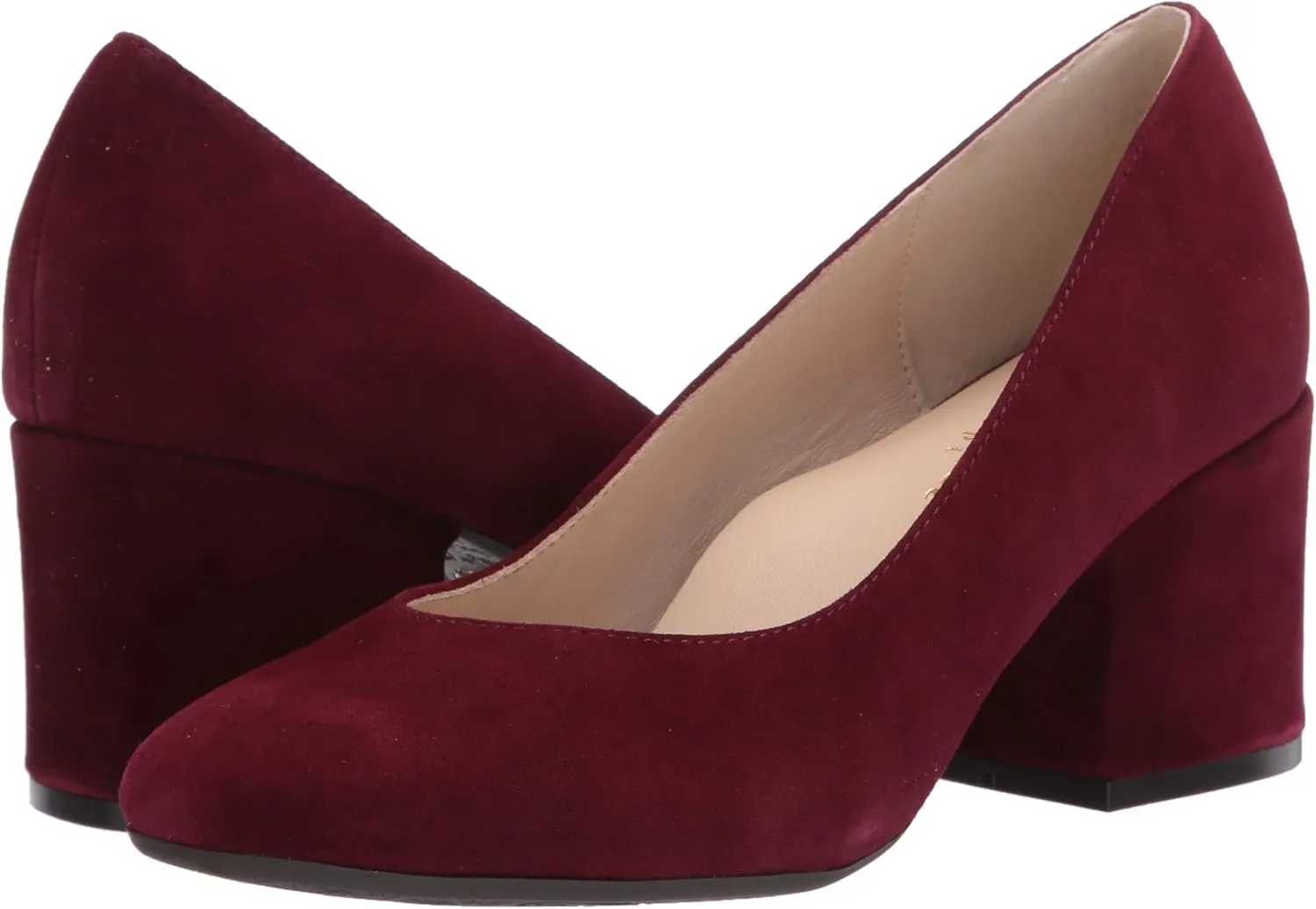 Concept Girl's Genny Pump