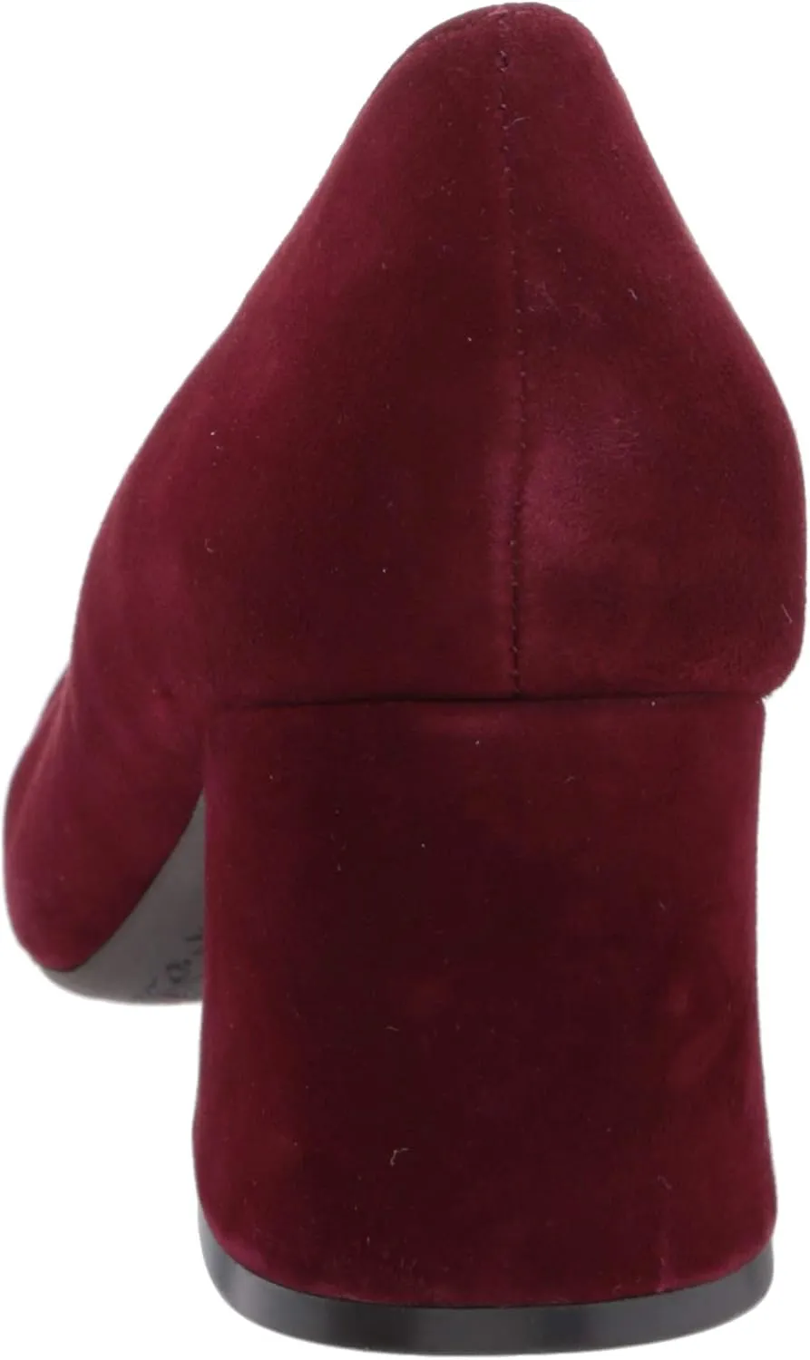 Concept Girl's Genny Pump