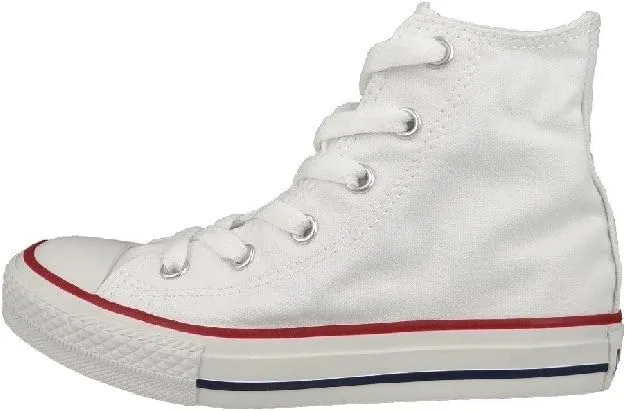 Converse Girl's Chuck Taylor All Star 2018 Seasonal High Top Sneaker, 32 EU