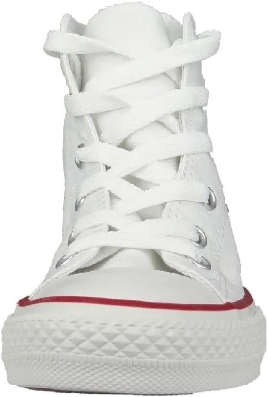Converse Girl's Chuck Taylor All Star 2018 Seasonal High Top Sneaker, 32 EU