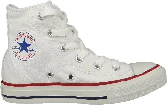 Converse Girl's Chuck Taylor All Star 2018 Seasonal High Top Sneaker, 32 EU
