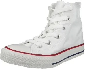 Converse Girl's Chuck Taylor All Star 2018 Seasonal High Top Sneaker, 32 EU